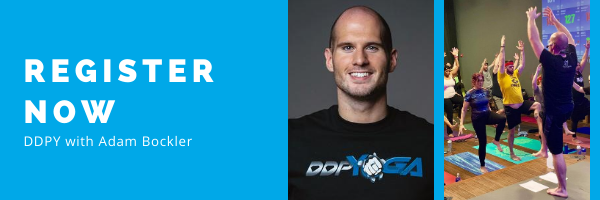 Register now for DDPY with Adam Bockler