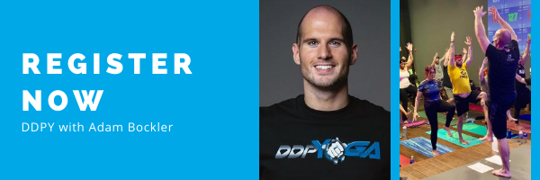 10 Compelling Reasons Why You Need DDP Yoga - Adam Bockler